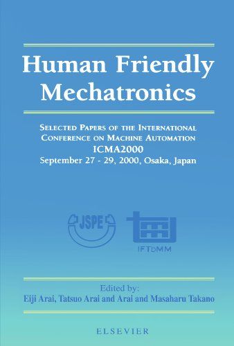 Human Friendly Mechatronics