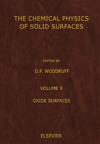 The Chemical Physics of Solid Surface
