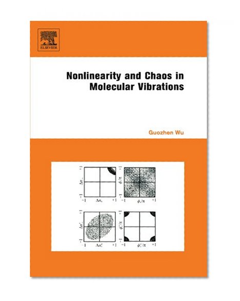Nonlinearity and Chaos in Molecular Vibrations