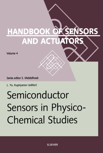 Semiconductor Sensors in Physico-Chemical Studies