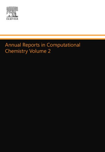 Annual Reports in Computational Chemistry Volume 2