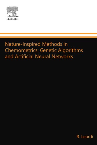 Nature-Inspired Methods in Chemometrics: Genetic Algorithms and Artificial Neural Networks