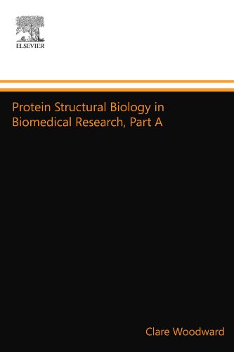 Protein Structural Biology in Biomedical Research, Part A