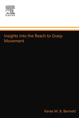 Insights into the Reach to Grasp Movement