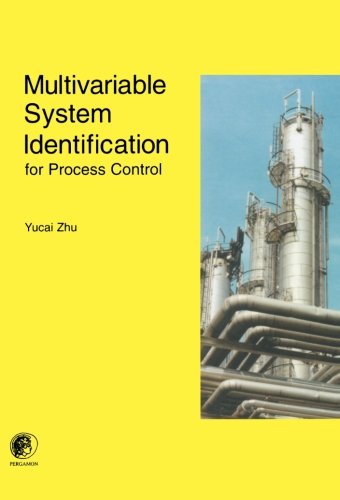 Multivariable System Identification For Process Control