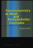Electrochemistry at Metal and Semiconductor Electrodes