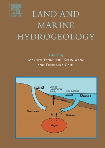 Land and Marine Hydrogeology