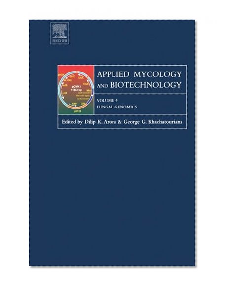 Fungal Genomics (Volume 4)
