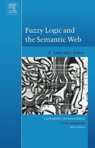 Fuzzy Logic and the Semantic Web