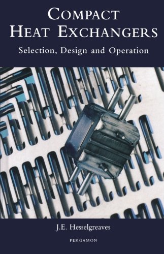 Compact Heat Exchangers