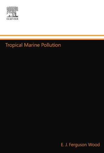 Tropical Marine Pollution