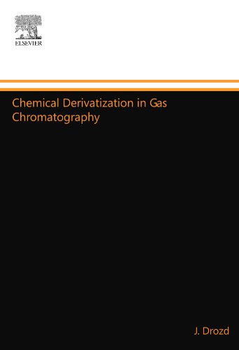 Chemical Derivatization in Gas Chromatography