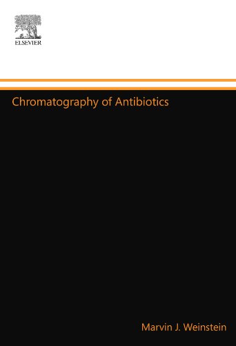 Chromatography of Antibiotics