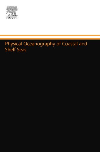 Physical Oceanography of Coastal and Shelf Seas