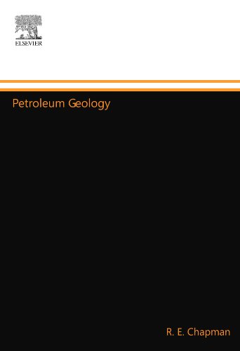 Petroleum Geology