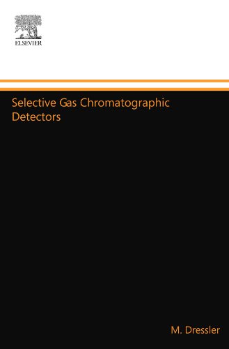 Selective Gas Chromatographic Detectors