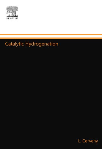 Catalytic Hydrogenation