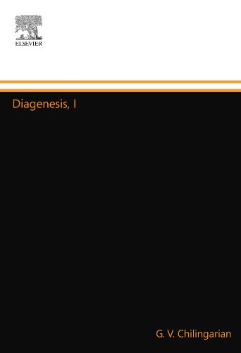 Diagenesis, I
