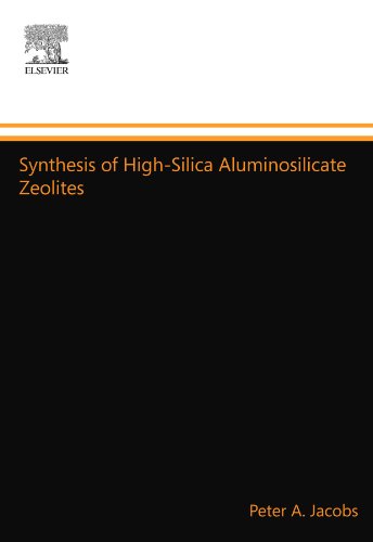 Synthesis of High-Silica Aluminosilicate Zeolites