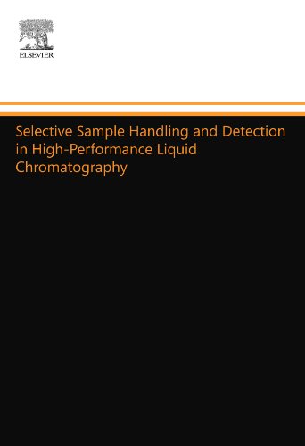Selective Sample Handling and Detection in High-Performance Liquid Chromatography
