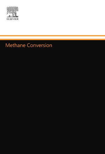 Methane Conversion: Volume 36