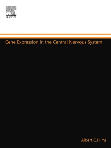 Gene Expression in the Central Nervous System