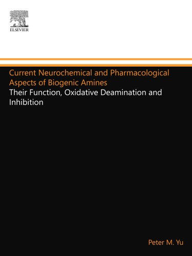 Current Neurochemical and Pharmacological Aspects of Biogenic Amines: Their Function, Oxidative Deamination and Inhibition