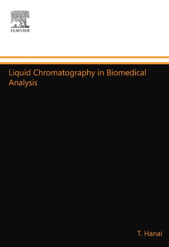 Liquid Chromatography in Biomedical Analysis