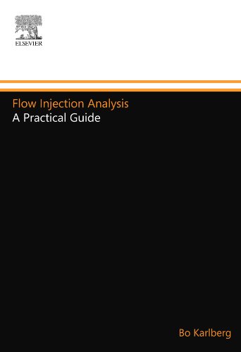 Flow Injection Analysis: A Practical Guide