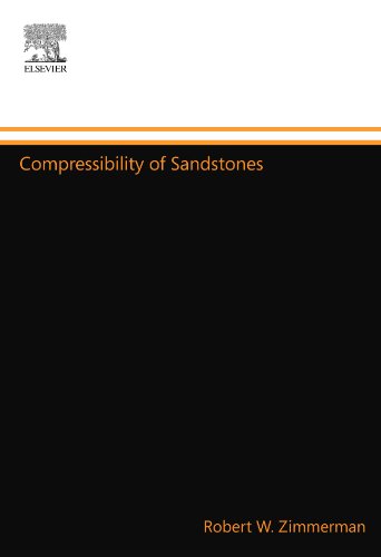 Compressibility of Sandstones