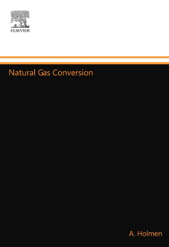 Natural Gas Conversion