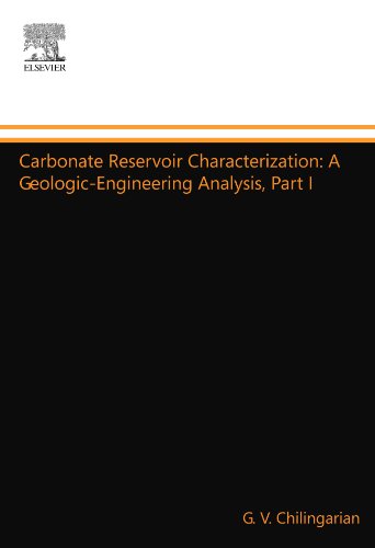 Carbonate Reservoir Characterization: A Geologic-Engineering Analysis, Part I