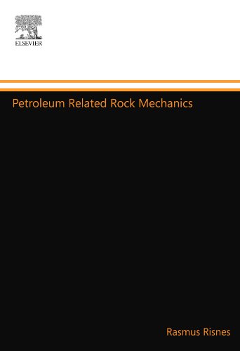 Petroleum Related Rock Mechanics