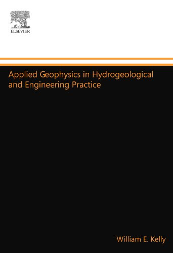 Applied Geophysics in Hydrogeological and Engineering Practice