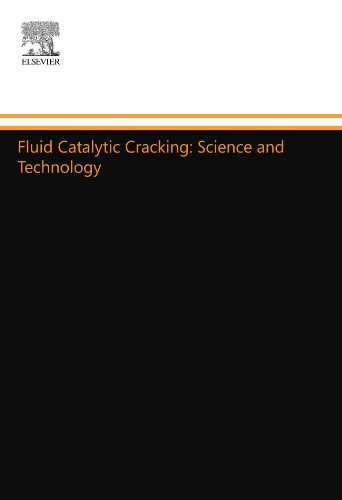 Fluid Catalytic Cracking: Science and Technology
