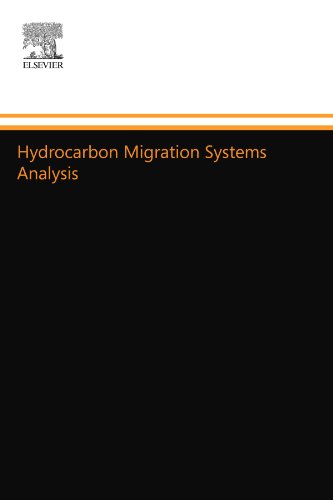 Hydrocarbon Migration Systems Analysis