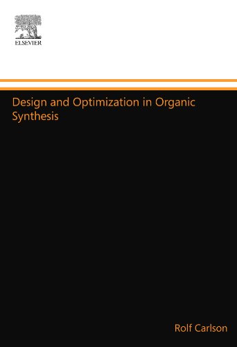 Design and Optimization in Organic Synthesis