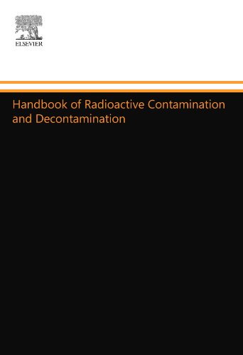 Handbook of Radioactive Contamination and Decontamination