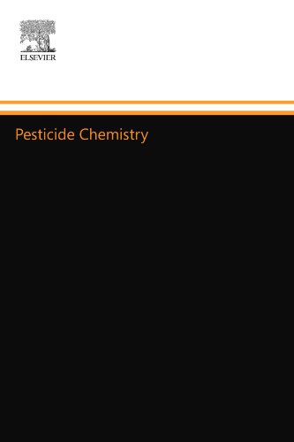 Pesticide Chemistry