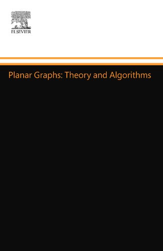 Planar Graphs: Theory and Algorithms: Theory and Algorithms