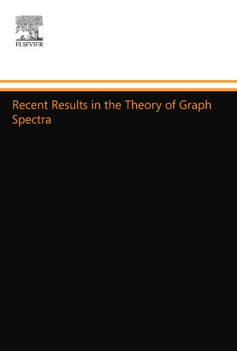 Recent Results in the Theory of Graph Spectra
