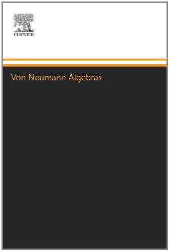 Von Neumann Algebras