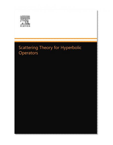 Scattering Theory for Hyperbolic Operators