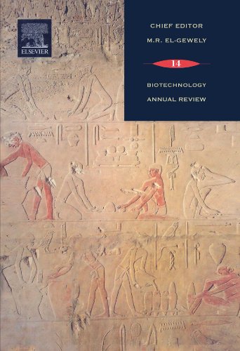 Biotechnology Annual Review, Volume 14