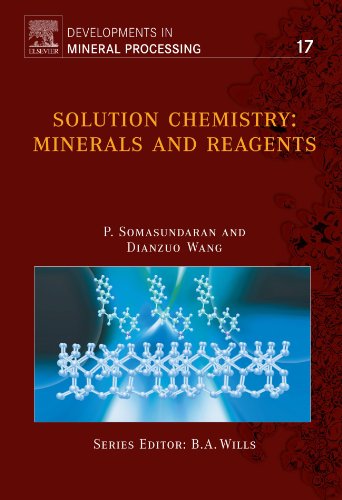 Solution Chemistry: Minerals and Reagents
