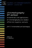 Chromatography, 6th Edition