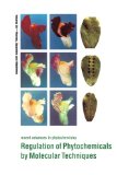 Regulation of Phytochemicals by Molecular Techniques (Volume 35)