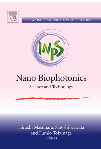 Nano Biophotonics: Science and Technology