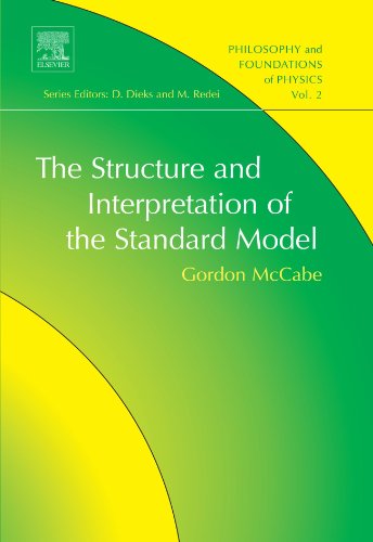 The Structure and Interpretation of the Standard Model