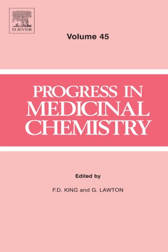 Progress In Medicinal Chemistry